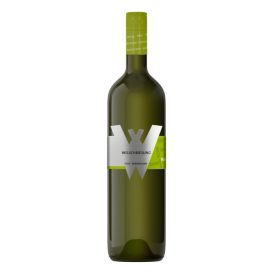 BioWeingut Weiss Olaszrizling száraz fehérbor