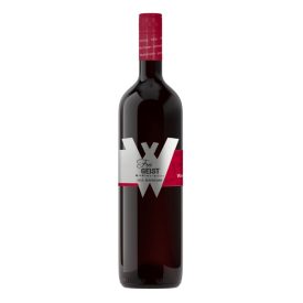 BioWeingut Weiss Freigeist száraz vörösbor