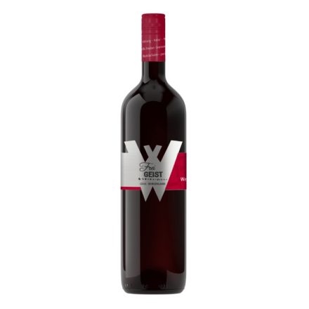 BioWeingut Weiss Freigeist száraz vörösbor