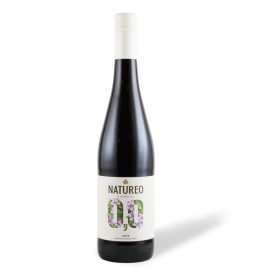 Natureo alkoholmentes vörösbor