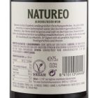 Natureo alkoholmentes vörösbor