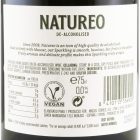 Natureo alkoholmentes pezsgő