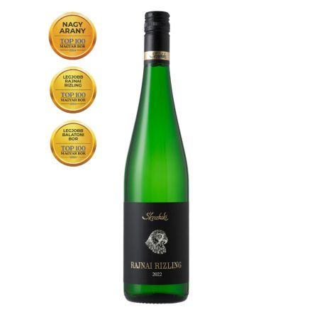 Skrabski Rajnai Rizling 2022