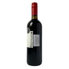 BioWeingut Weiss R Zero alkoholmentes vörösbor