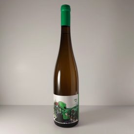Somló Kincse Zöld 2021