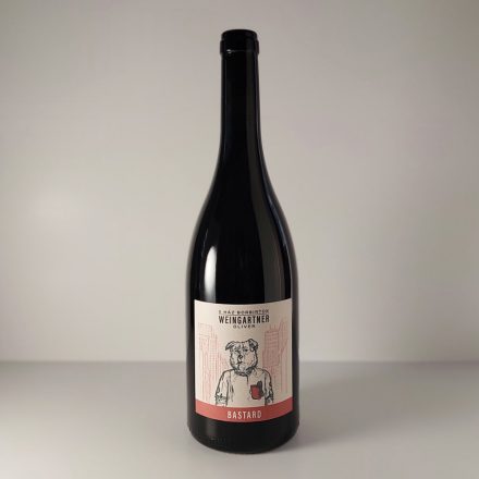 5HB Weingartner Olivér Bastard 2022