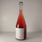 Pécseli Etyeki Pinot Noir gyöngyözőbor 2022