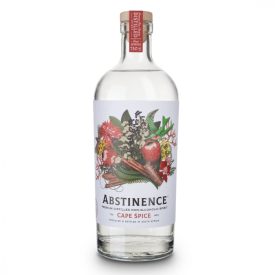 Abstinence Cape Spice alkoholmentes párlat